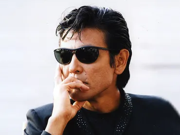 柴田恭兵ファミリー！結婚から家族愛、俳優としての姿勢まで徹底解説！(？)柴田恭兵の結婚、家族、そして俳優人生