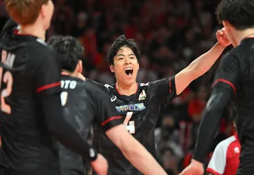 宮浦健人選手、結婚相手は？バレーボールと恋愛事情を徹底解説？宮浦健人選手の素顔に迫る！バレーボールと恋愛、そして未来。