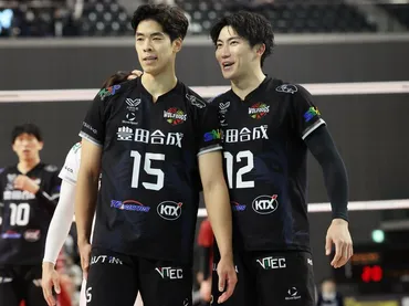 それじゃあダメだぞ」宮浦健人に染みつく゛鎮西高校での3年間゛…11月に急逝した畑野監督「常に謙虚でいることが大事だ」いまも心に刻む恩師の教え