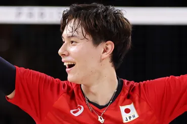 髙橋藍ら世界レベルのスター選手が日本で見られる! 国内新リーグでプレーするバレーボール男女日本代表の必見選手5選
