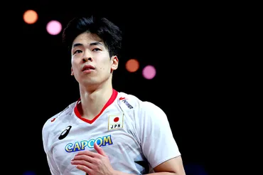 バレーボール・宮浦健人が語る、日本復帰。海外で掴んだ成長。「結果は絶対出さないと」日本代表に懸ける胸中とは? – REAL SPORTS(リアルスポーツ)