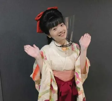 おちょやん出演の東野絢香の出身や家族は？経歴やプロフィール紹介 