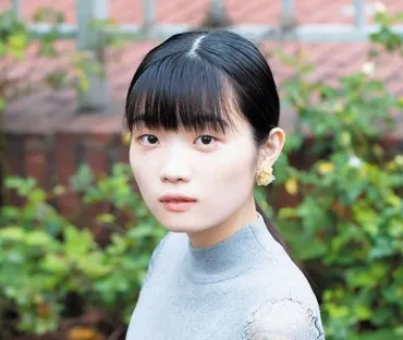 東野絢香の学歴・出身!東野幸治は父親?そっくり芸能人も紹介!