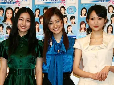 上戸彩、女優人生を振り返る！結婚、育児、そして新たな挑戦とは？上戸彩、輝き続ける女優の生き方