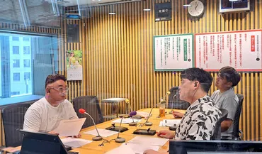 サンド伊達、子どもの授業参観で新たな学びを得る – ニッポン放送 NEWS ONLINE