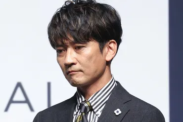 無期限活動休止の国分太一、憔悴の謹慎生活 元TBS社員の妻は゛離婚しない゛と決意か、家族に支えられながらの反省の日々 (1/3)