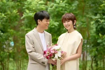 名倉潤と渡辺満里奈、おしどり夫婦の軌跡！ 結婚生活、子供、教育、そして絆は？名倉潤＆渡辺満里奈夫妻の結婚生活と子供たち