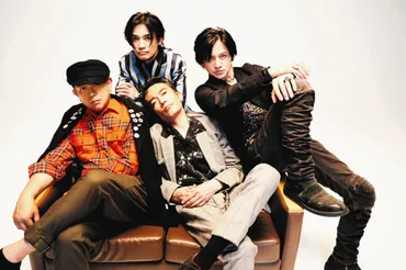 岡本健一、再始動から現在までを追う！(男闘呼組・AddictofTheTripminds・舞台俳優としての活躍は？)ジャニーズからロック、そして舞台へ…岡本健一の多才なキャリア