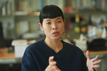 5年で売上高2.5倍のスノーピーク快進撃を読み解く 第1回・山井梨沙社長による゛ビジョンの明確化゛