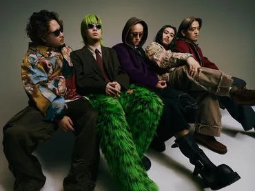 堂本剛流ファンクを味わい尽くす KinKi Kids『KANZAI BOYA』とENDRECHERI『LOVE FADERS』に表れたユニークな作風