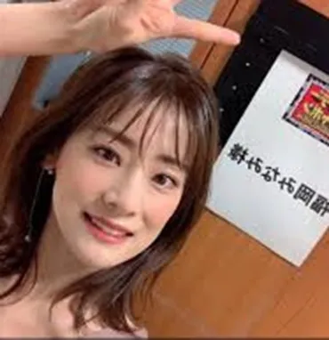 福岡みなみの本名!性格悪そうって言われる理由や高校大学調査!