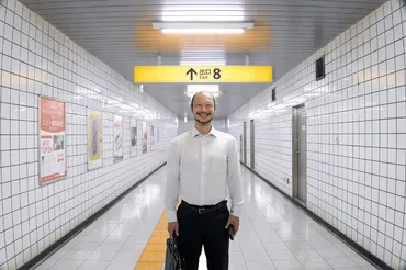 映画『8番出口』DVD・Blu