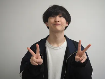 キャツミってどんな人？芸風・学歴・首のクセ…何者？個性派芸人キャツミの素顔に迫る！