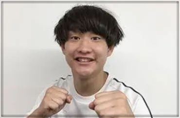 キャツミ(芸人)は病気か障害?ネタはOKでもトーク中の首が気に ...