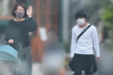 さまぁ～ず大竹一樹パパの子育て奮闘記！妻と子供との関係はどう変わった？大竹一樹の子育て論：育児と夫婦関係の変化