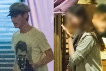 草なぎ剛の妻は有名企業に勤務か 200坪20億円新居は2月完成