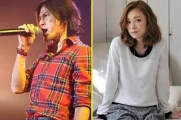 稲葉浩志の妻・蓬田美奈子と子供・稲葉志門との家庭生活を徹底解説 