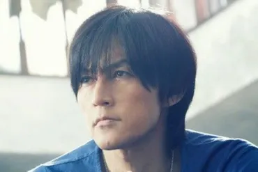 稲葉浩志の妻・蓬田美奈子との馴れ初めから現在！元モデルの経歴や息子・志門さんの噂まで徹底解説 – スターのデータ保存庫