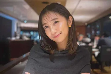 TBS近藤夏子アナ、第1子出産を発表 「最強ママ」宣言「幸せで涙が溢れます」 