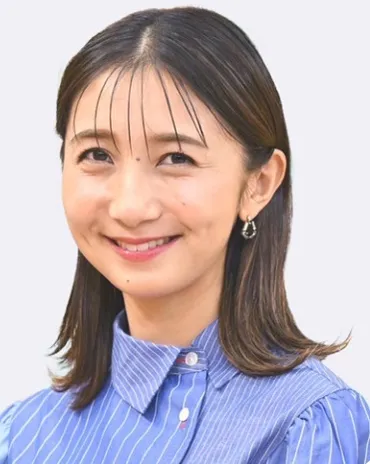 TBS近藤夏子アナ第一子出産を報告、田村真子アナ、宇賀神メグアナらが祝福コメ（1/2ページ） 