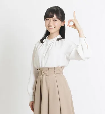 名古屋駅の「ナナちゃん」が 「６（ロク）チャン」仕様に！6チャンネルのメ～テレ 開局60周年を記念して『ドデスカ！』天気コーナー担当の 南雲穂波アナウンサーがデザイン！ 