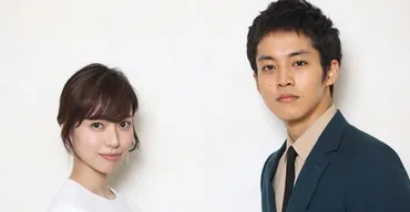 映画『エイプリルフールズ』、嘘と真実が交錯する群像劇！戸田恵梨香と松坂桃李が魅せる、予測不能なコメディ