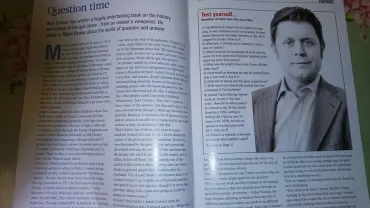 MENSAとは？入会方法や会員特典、活動内容を徹底解説！MENSA会員になるには？IQテスト、イベント、コミュニティ