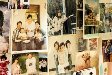 平野レミが語った「子育ての秘訣」「和田明日香・上野樹里との嫁姑関係」