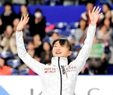 坂本花織選手、栄光への軌跡！家族の愛と支え、そして未来への展望とは？フィギュアスケーター坂本花織選手を徹底解説！家族、戦績、そして未来