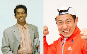 森脇健児の栄光と転落、そして再起！「しくじり先生」から紐解くアスリートタレントの現在地とは？華やかな芸能界での成功と転落…森脇健児の軌跡を追う