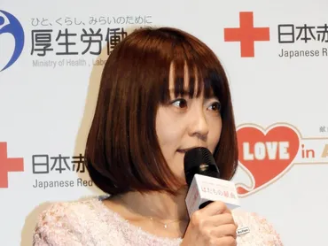 迷いが解けた？小林麻耶こと「國光真耶」、芸名を再び「小林麻耶」へ 