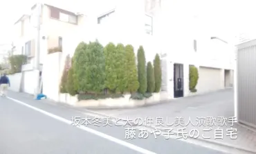 住所特定！？】坂本冬美が10億円の豪邸を完全公開！？気になる間取りは？ 