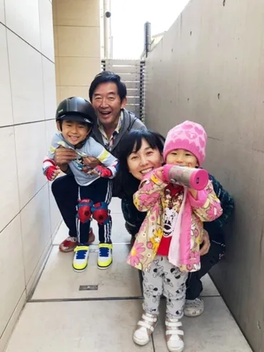 東尾理子の3人育児：叱らない子育てで子供たちの自己肯定感を育む秘訣とは？3人育児のリアル：東尾理子のブログに見る、子育てのヒント