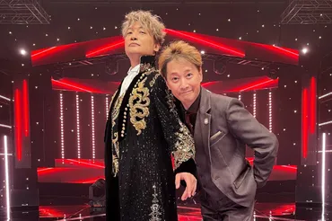 中居正広と香取慎吾、大感動の「SMAP共演」で゛木村拓哉 が放送禁止゛の3つの理由！「スマスマいじめ・工藤静香・急転直下の゛裏切り゛」がフジ『まつもtoなかい』゛違和感゛の裏側に!?