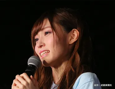 会社を攻撃する加害者だ」と言われ NGT48・山口真帆が『明かしたこと』に衝撃 – grape グレイプ