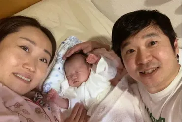 キンタロー。と夫、テレビディレクター小杉隆史の馴れ初めは？結婚生活や夫婦喧嘩の真相とは？キンタロー。と小杉隆史の出会いから結婚、そして現在の生活を徹底解説！