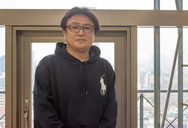 インタビュー】番組プロデューサー 小杉康夫「自分の思いを表現できる場所にいれて、僕は本当に出会いに恵まれていたんだな」 