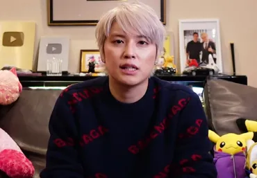 手越祐也、山下智久と10年ぶりの仕事希望「機会があったらお願いしたい」 