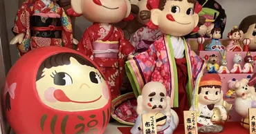 レポート】森永卓郎コレクション「B宝館」 ビンボーで、おバカだけれど、ビューティフルな13万点 – 美術展ナビ