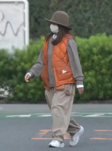 風吹ジュンの゛大ブーム゛到来 若さの秘訣は「成長しないと決めているの」