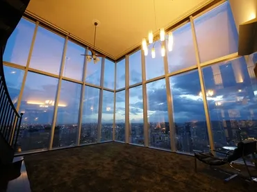 ワールドシティタワーズ キャピタルタワーの賃貸、間取り、共用施設 