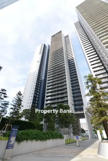 ワールドシティタワーズの魅力を徹底解説！都心のウォーターフロントで叶える理想の暮らし – PBコラム