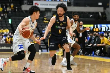 NBAデビューから17年…レジェンド田臥勇太が語る゛日本と世界の差゛「(渡邊)雄太と(八村)塁はきっと『当然だ』くらいの…」(3/5)