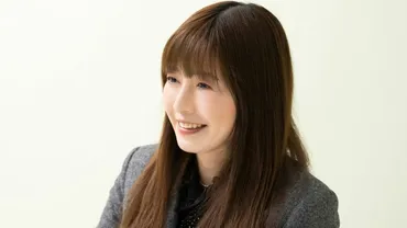 片瀬那奈、女優から会社員へ！40代からの新たな挑戦とは？元女優・片瀬那奈、会社員としてのリアルな日常