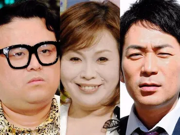 上沼恵美子 暴言騒動終結宣言 久保田、武智の直接謝罪固辞「相手にしていない」/芸能/デイリースポーツ online