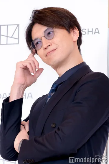 SUPER EIGHT大倉忠義、コンプラ意識した後輩育成に試行錯誤 自身の若手時代は「厳しい教育だと思っていた」【アイドル経営者】 