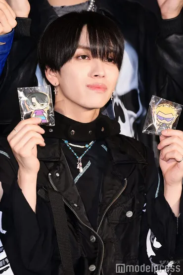 MAZZEL EIKI・aoen雅久（GAKU）ら「赤坂ミニマラソン」での活躍ぶりに反響相次ぐ「かっこよすぎる」「感動」【オールスター感謝祭゛25秋】  