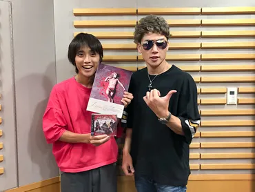 樽美酒研二の結婚願望と現在！過去の熱愛報道や蕁麻疹の真相は？ゴールデンボンバー 樽美酒研二の結婚と現在