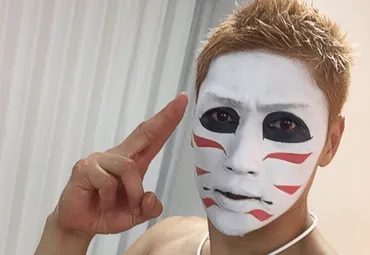 【ゴールデンボンバー】樽美酒が結婚？別れた彼女や子供の写真もブログに公開！ 