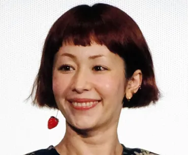 木村カエラってどんな人？生い立ちから音楽活動、多様な魅力に迫る！木村カエラの多面的な魅力：生い立ち、音楽性、そして彼女を形作るもの